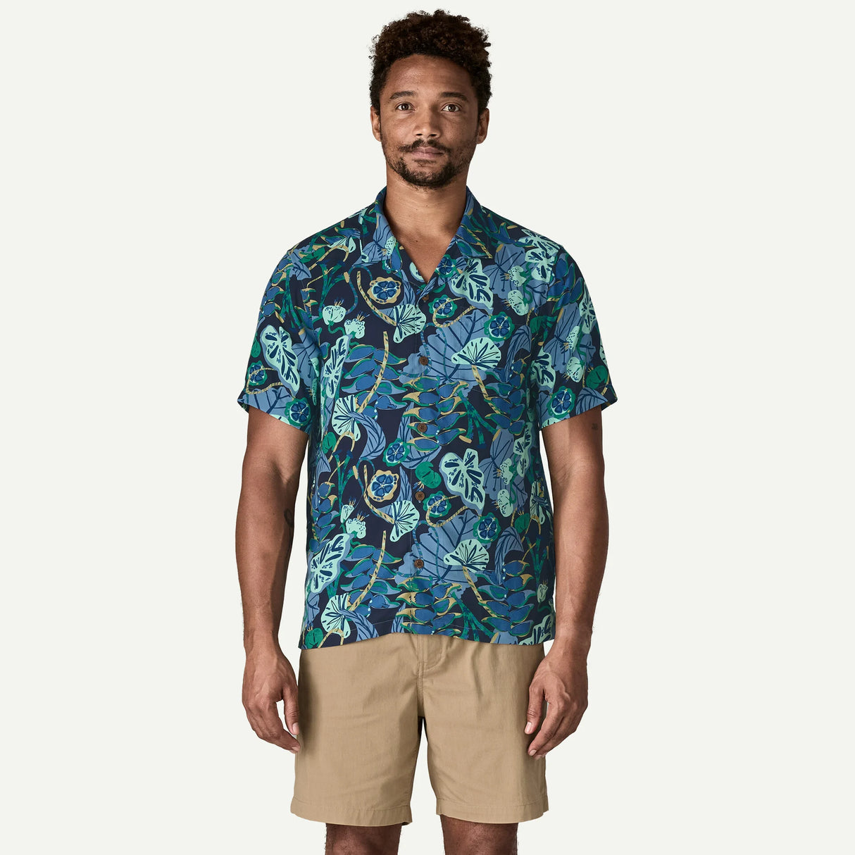 Patagonia Tidal Threads Shirt Men's