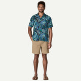 Patagonia Tidal Threads Shirt Men's