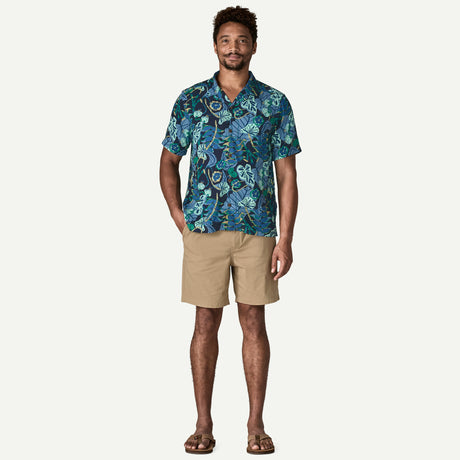 Patagonia Tidal Threads Shirt Men's