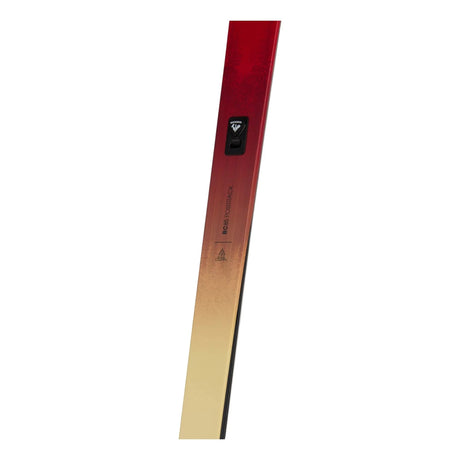 Rossignol XP 85 Positrack Ski