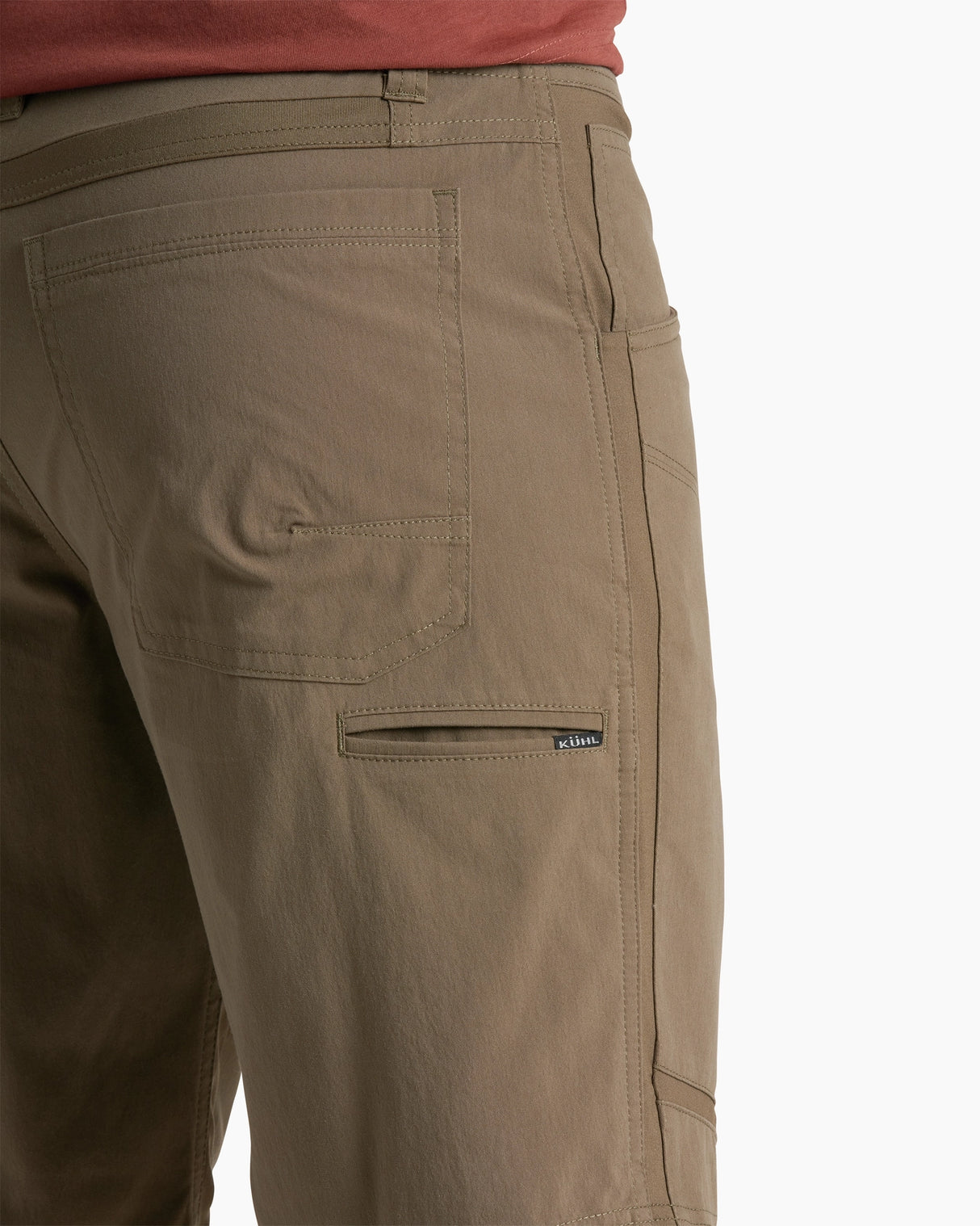 Kuhl Free Radikl Short Men's
