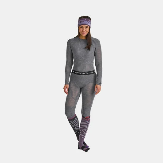 Ortovox Ski Tour Long Sock Women's