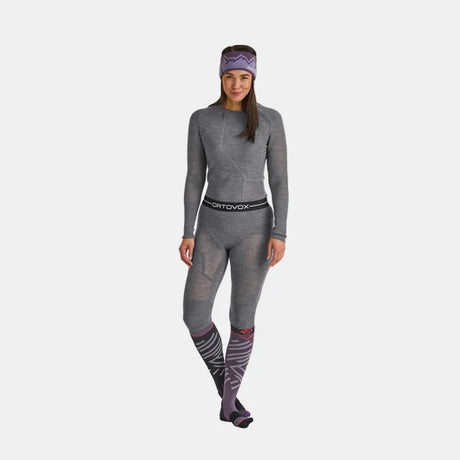Ortovox Ski Tour Long Sock Women's