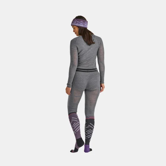 Ortovox Ski Tour Long Sock Women's