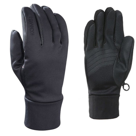 Kombi The Winter Multi-Tasker  Windguard Glove Men's
