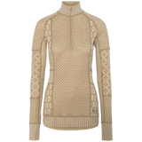 Kari Traa Smekker Half Zip Top Women's