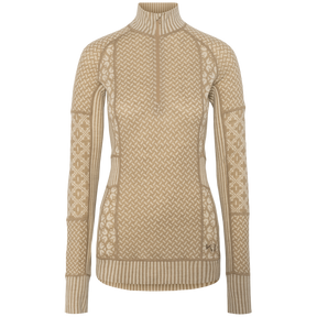 Kari Traa Smekker Half Zip Top Women's