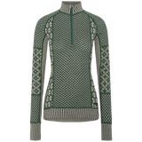 Kari Traa Smekker Half Zip Top Women's