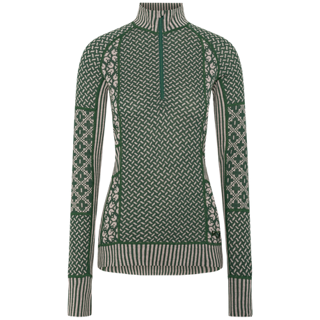 Kari Traa Smekker Half Zip Top Women's