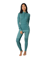 Kari Traa Smekker Half Zip Top Women's