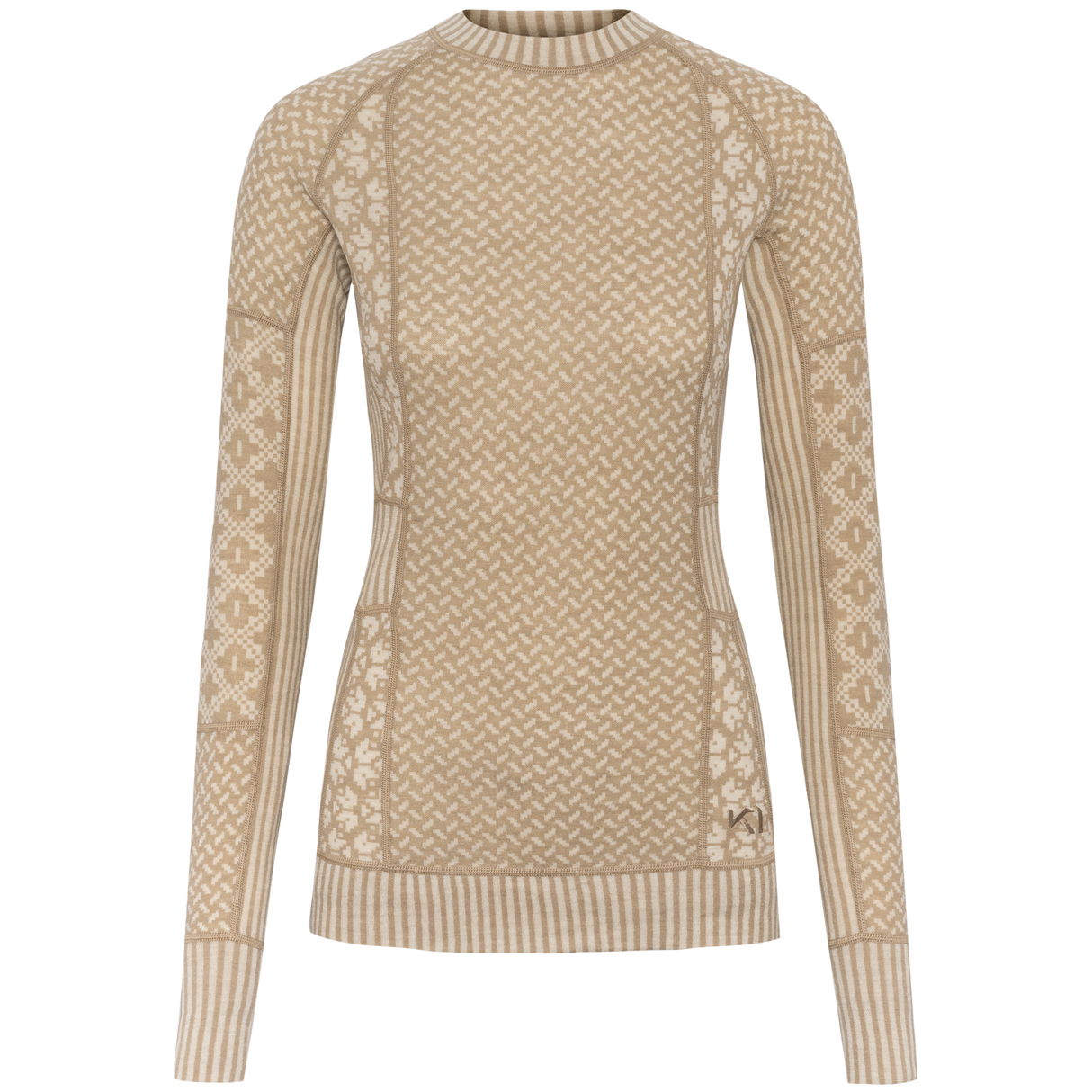 Kari Traa Smekker Long Sleeve Top Women's