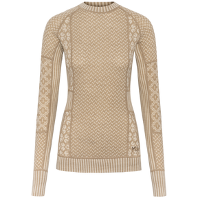 Kari Traa Smekker Long Sleeve Top Women's