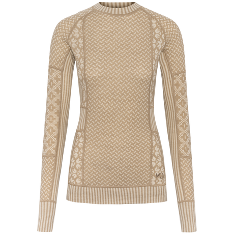 Kari Traa Smekker Long Sleeve Top Women's