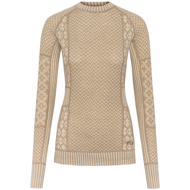 Kari Traa Smekker Long Sleeve Top Women's