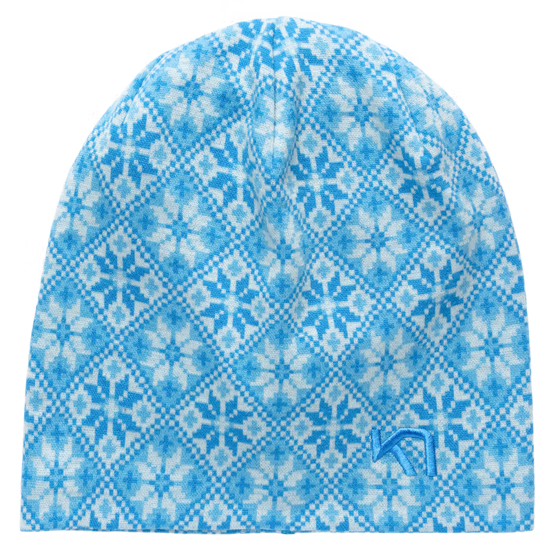 Bonnet Rose Kari Traa