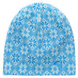 Bonnet Rose Kari Traa