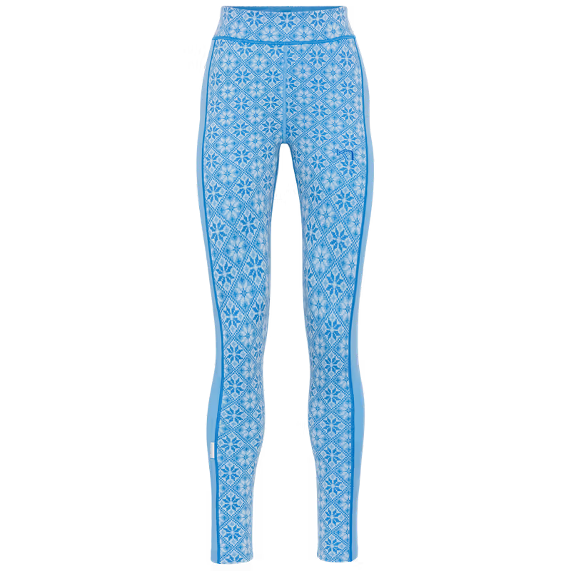 Kari Traa Rose High Waist Wool Pant Women's