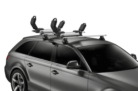 Thule Hullavator Pro Lift Assist Kayak Carrier