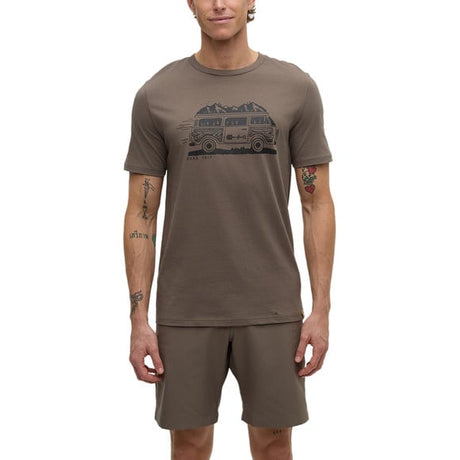 Ten Tree Road Trip T-Shirt Men's