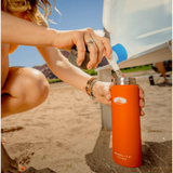 GSI Water Carrier Cube 20L