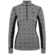Kari Traa Rose Half-Zip Base Layer Top Women's