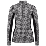 Kari Traa Rose Half-Zip Base Layer Top Women's