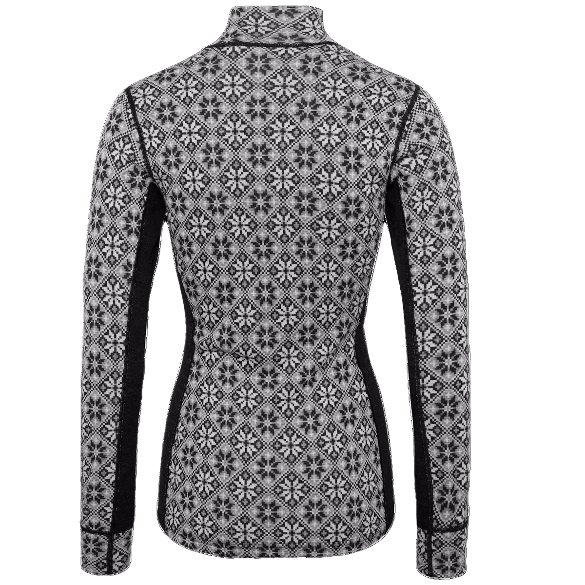 Kari Traa Rose Half-Zip Base Layer Top Women's