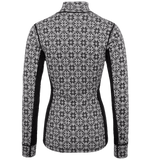 Kari Traa Rose Half-Zip Base Layer Top Women's