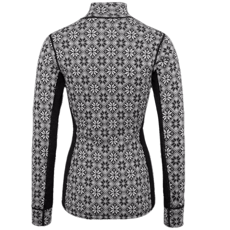 Kari Traa Rose Half-Zip Base Layer Top Women's