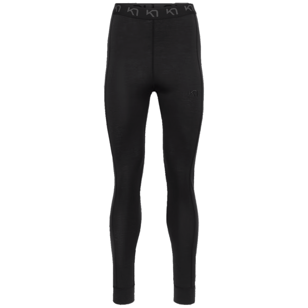 Kari Traa Klara High Waisted Merino Base Layer Pant Women's