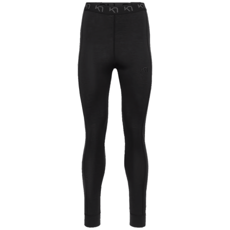 Kari Traa Klara High Waisted Merino Base Layer Pant Women's