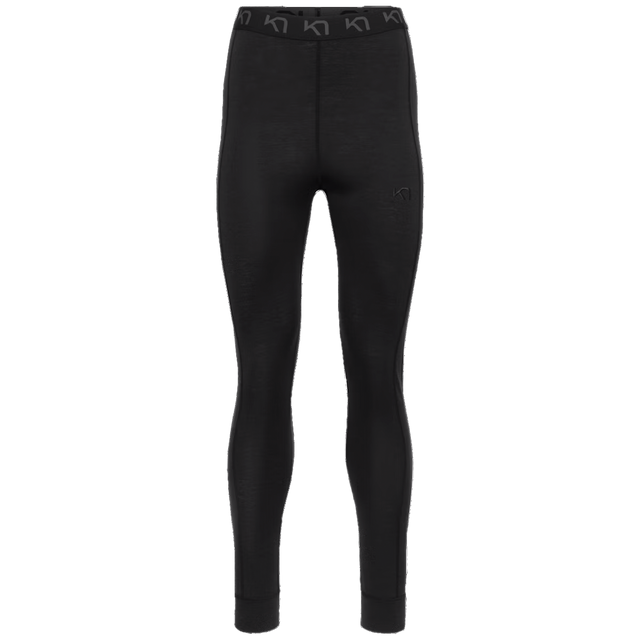 Kari Traa Klara High Waisted Merino Base Layer Pant Women's
