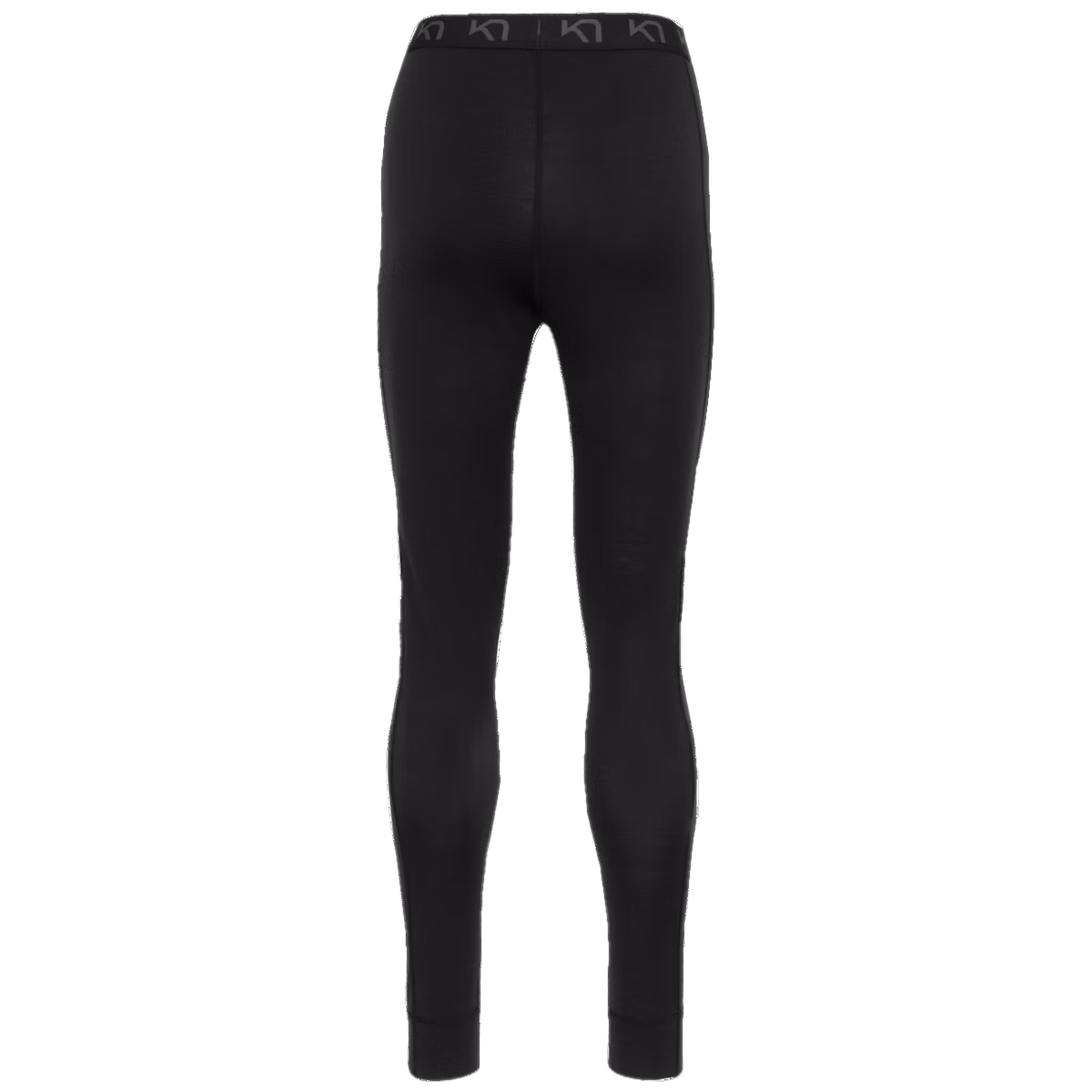 Kari Traa Klara High Waisted Merino Base Layer Pant Women's