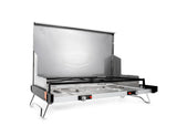 GSI Pinnacle Pro Two Burner Camp Stove