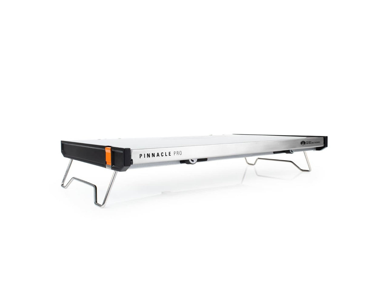 GSI Pinnacle Pro Two Burner Camp Stove