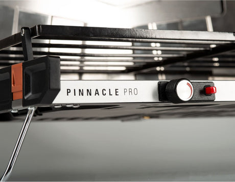 GSI Pinnacle Pro Two Burner Camp Stove