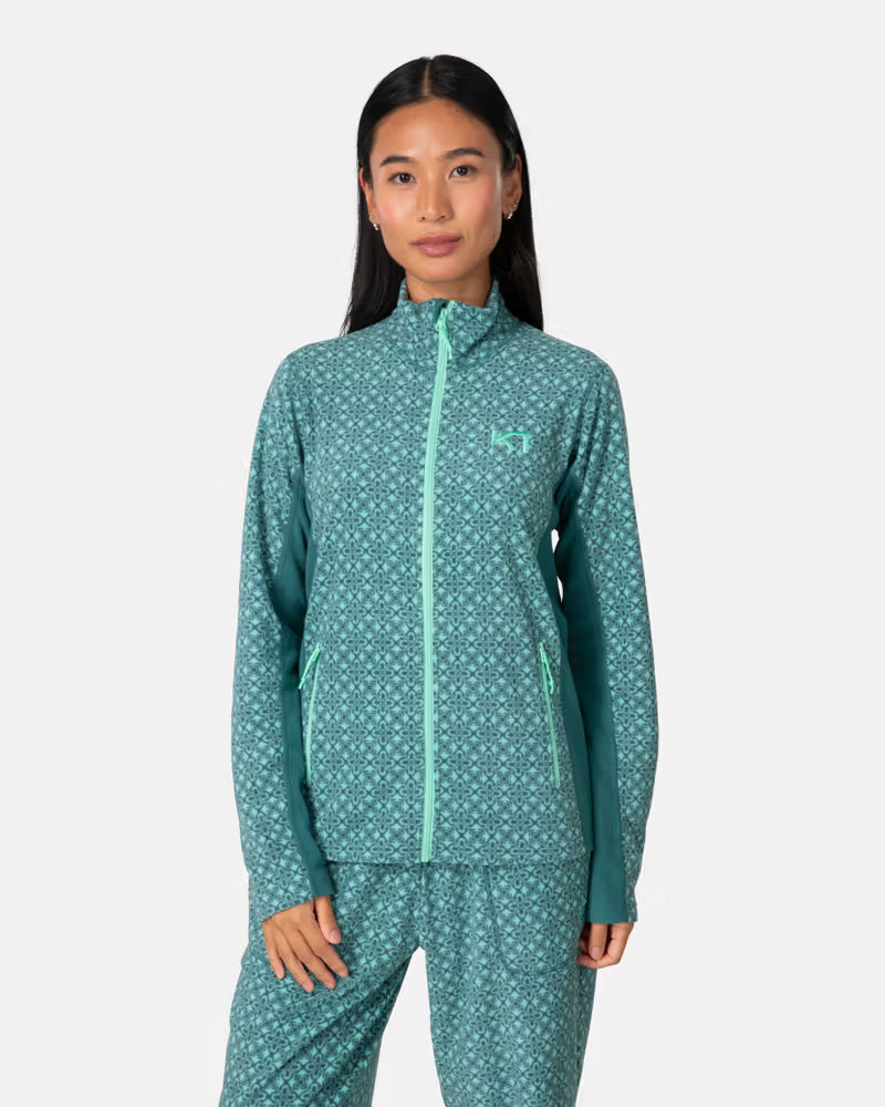 Kari Traa Olga Fleece Women's