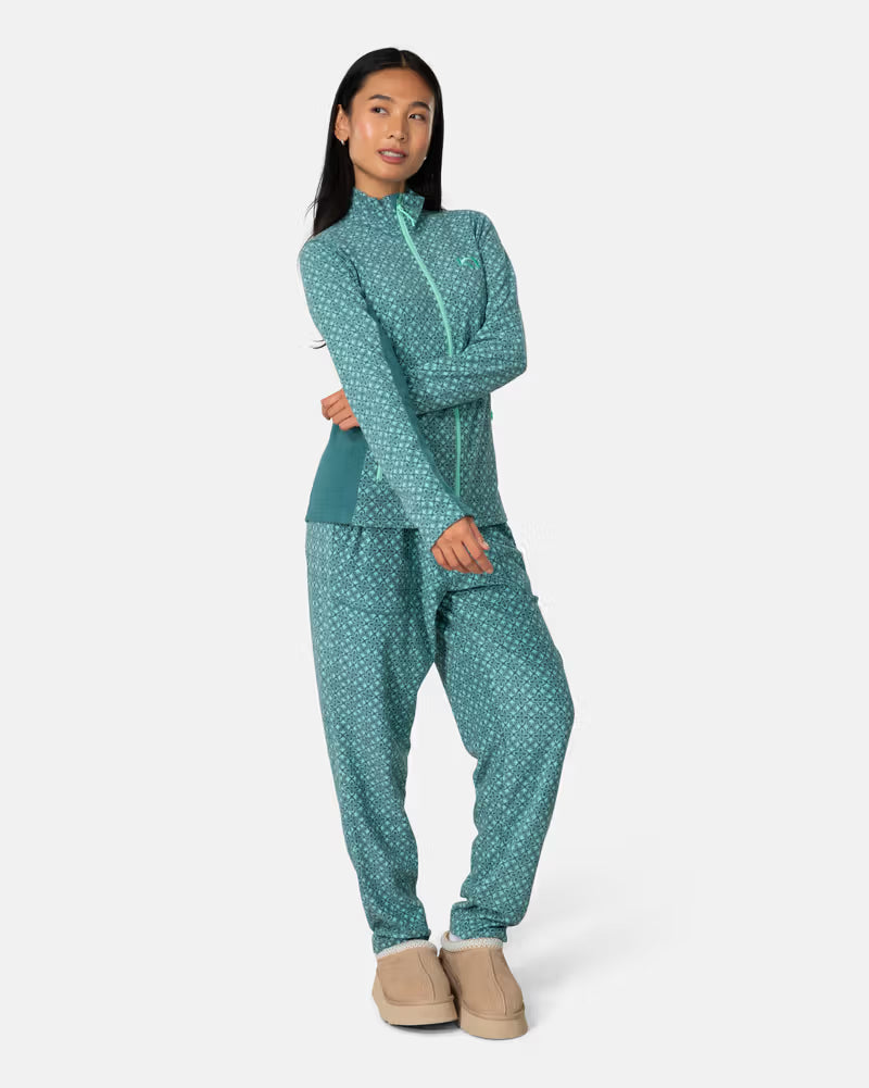 Kari Traa Olga Fleece Women's