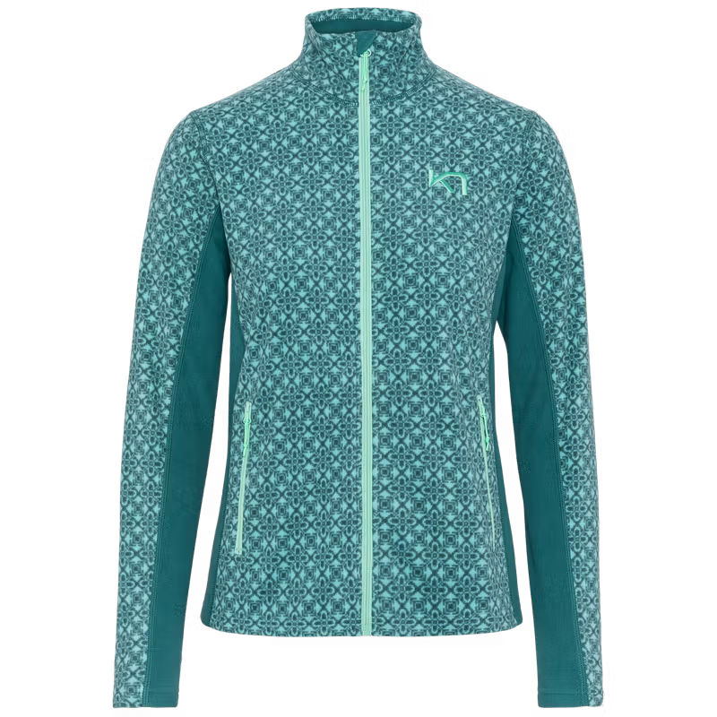 Kari Traa Olga Fleece Women's