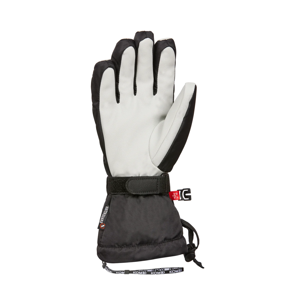 Kombi Lively Primaloft Glove Women's