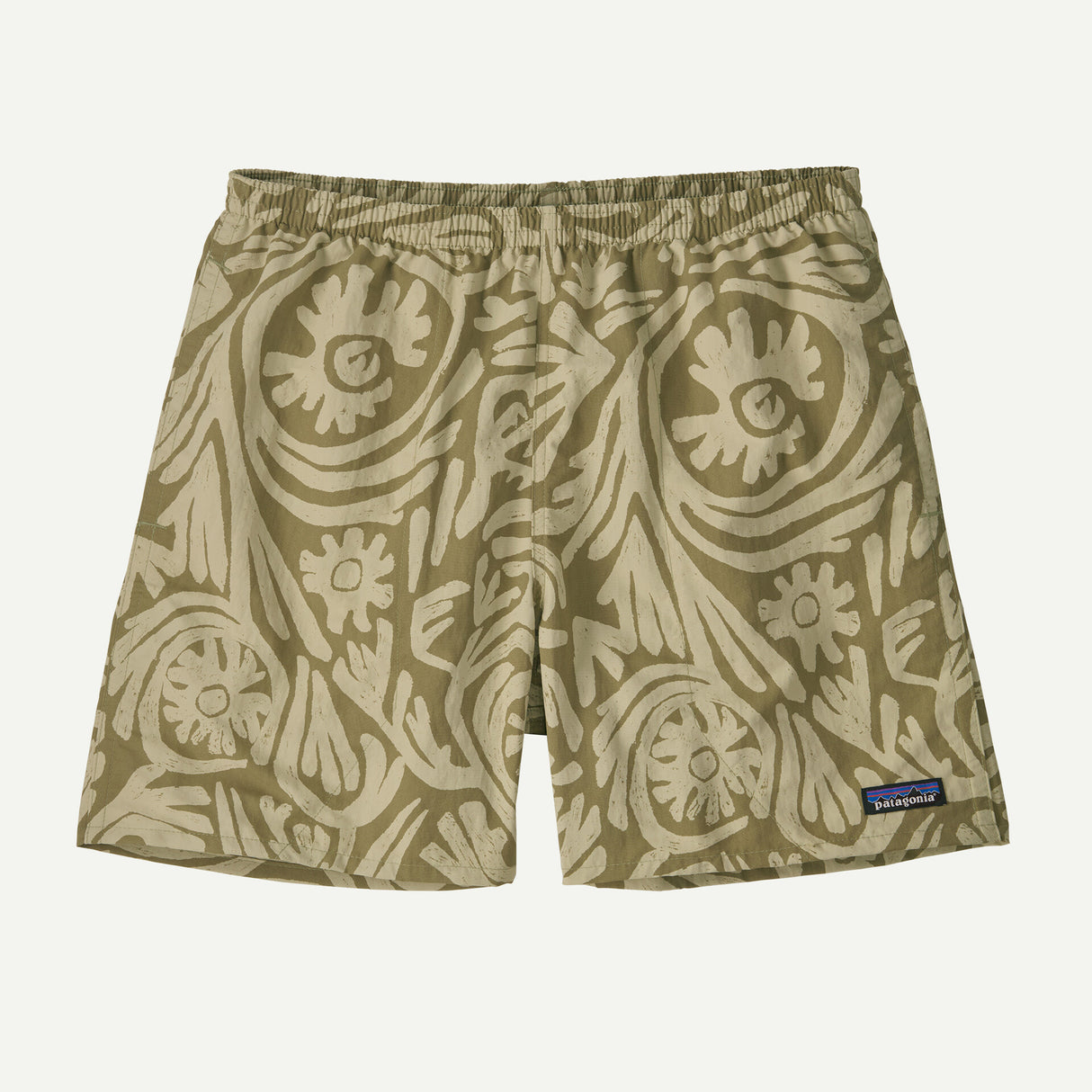 Patagonia Baggies 5" Shorts Men's