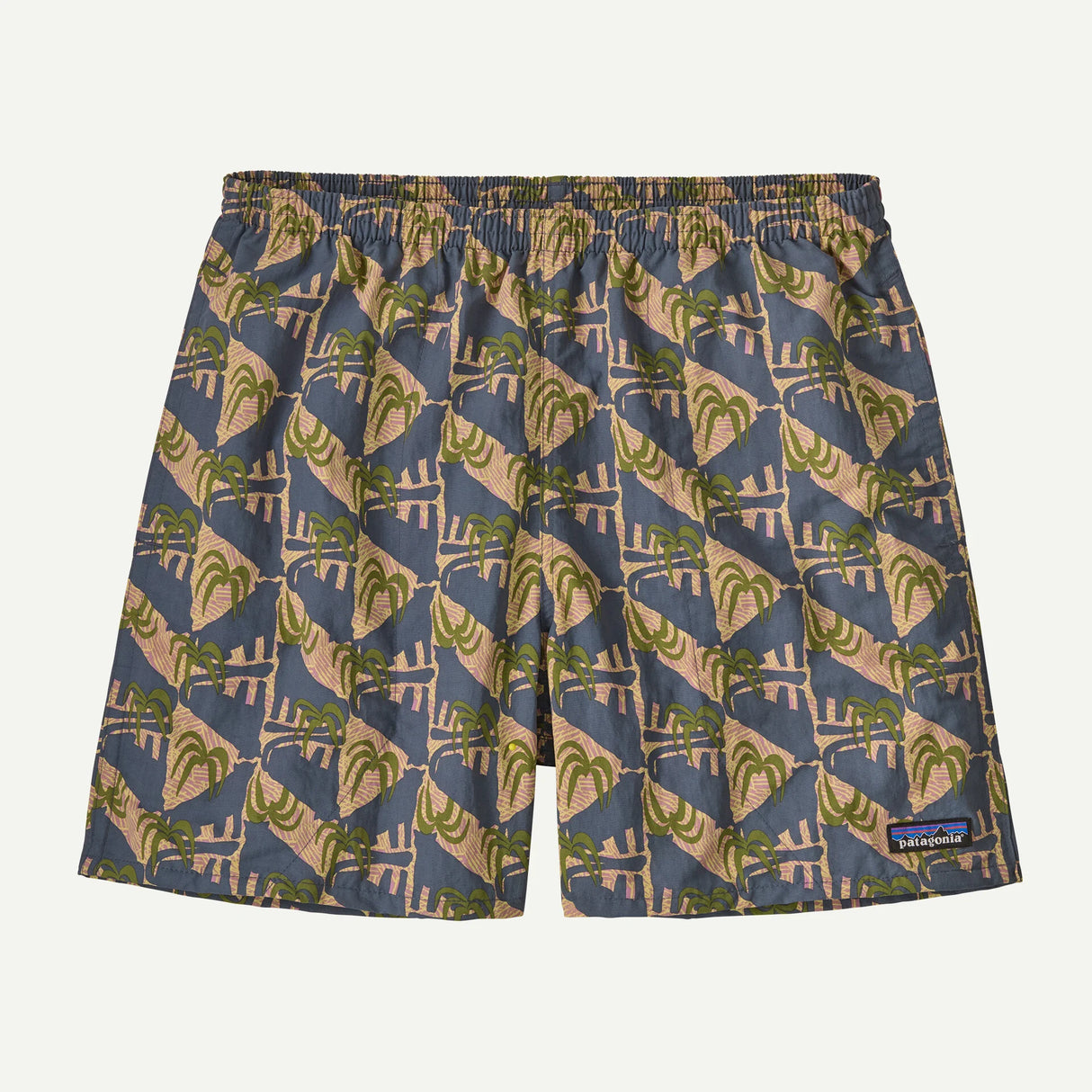Patagonia Baggies 5" Shorts Men's
