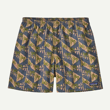 Patagonia Baggies 5" Shorts Men's
