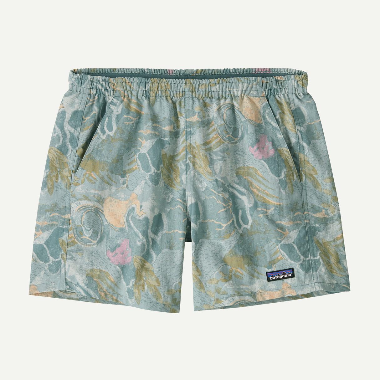 Patagonia Baggies 5" Shorts Women's