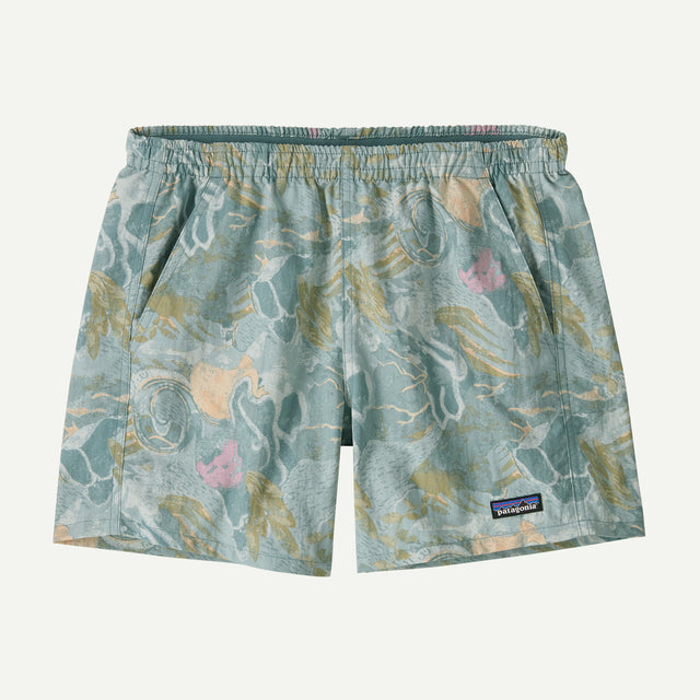 Patagonia Baggies 5" Shorts Women's
