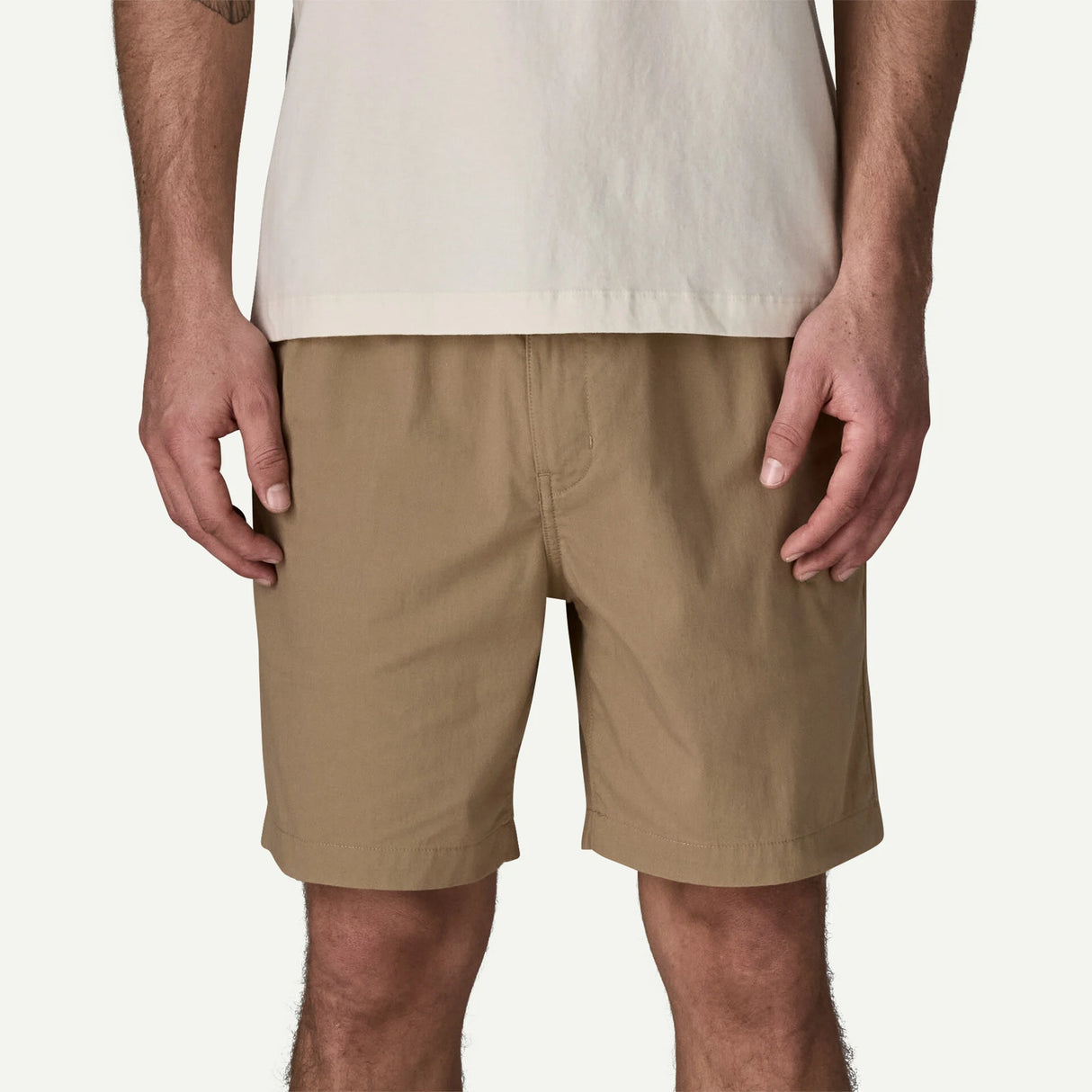 Patagonia Nomader Volley Shorts Mens