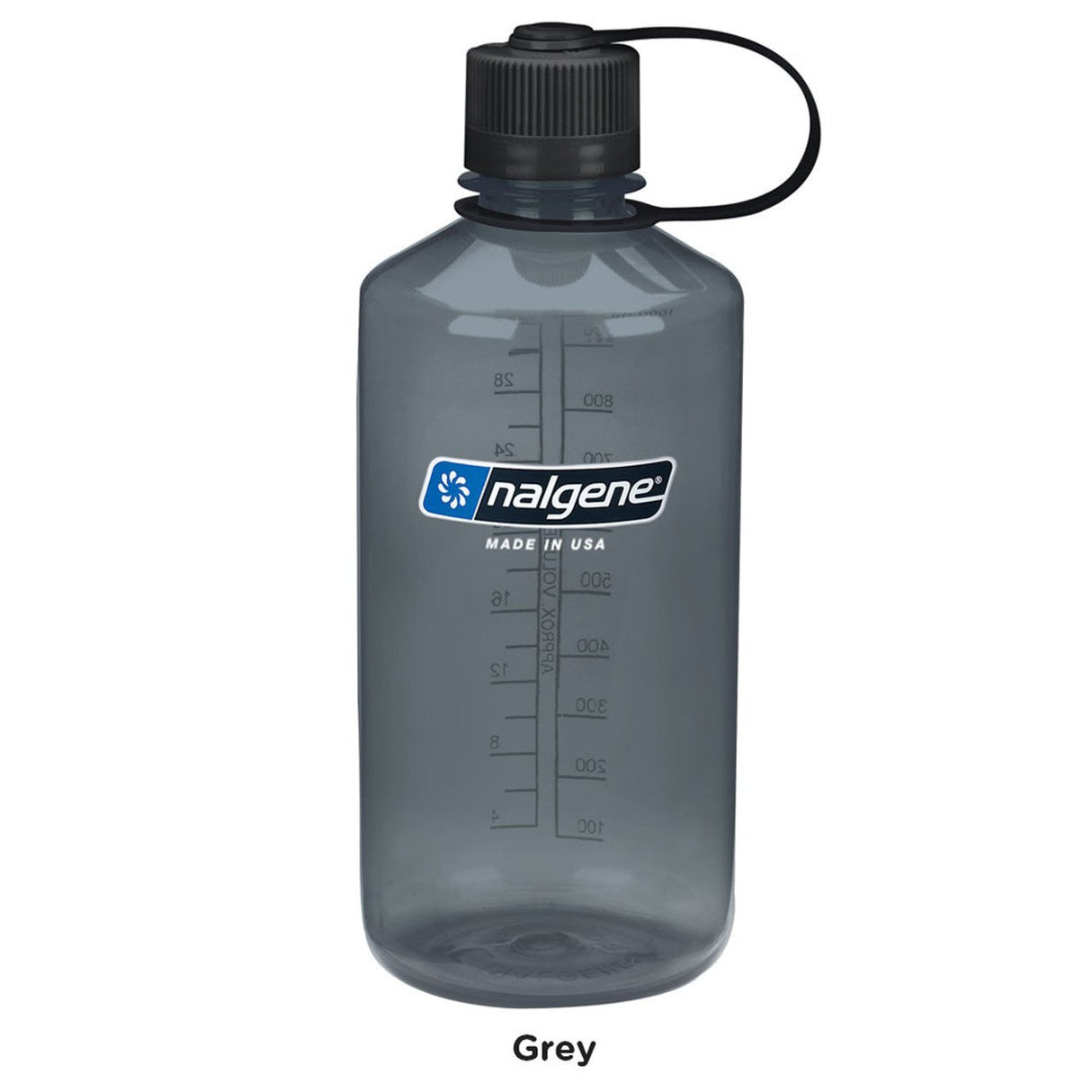 Nalgene 1L Narrow Mouth Sustain Bottle