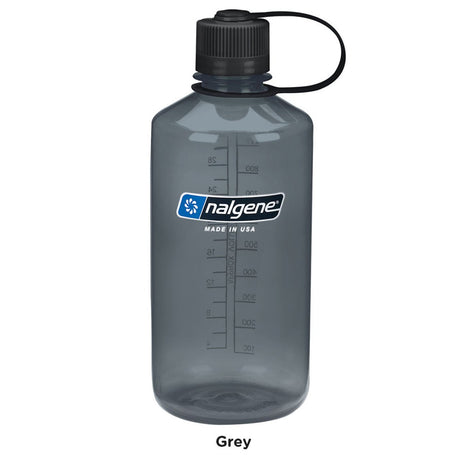 Nalgene 1L Narrow Mouth Sustain Bottle