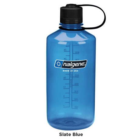 Nalgene 1L Narrow Mouth Sustain Bottle