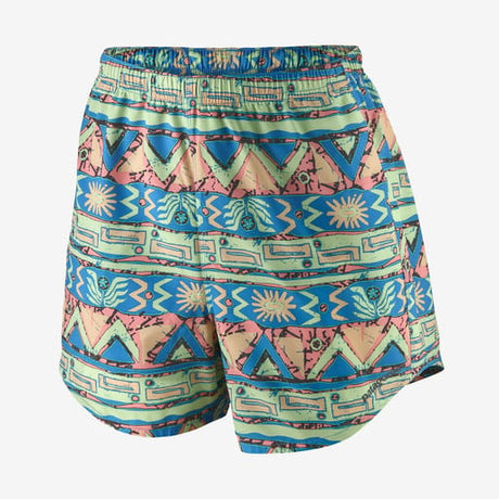 Patagonia Trailfarer Shorts 4 1/2in. Women's